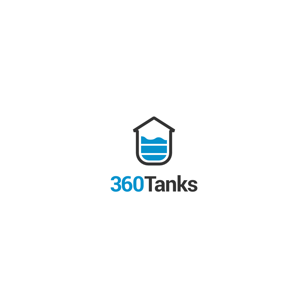 Logo Design by lukasz2k24dcdc for 360Tanks | Design #12749616