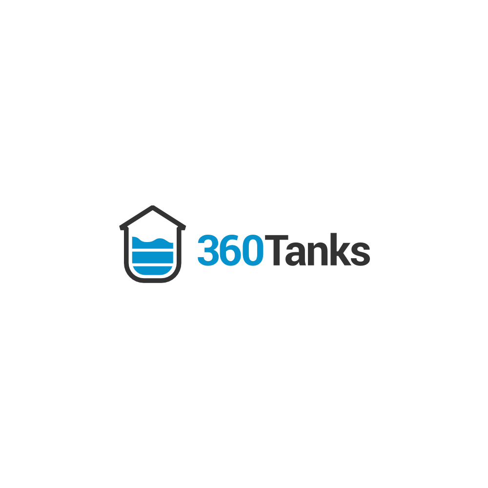 Logo Design by lukasz2k24dcdc for 360Tanks | Design #12749617