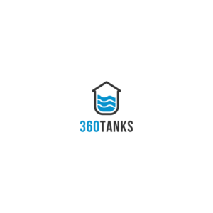 Logo Design by lukasz2k24dcdc for 360Tanks | Design: #12749621