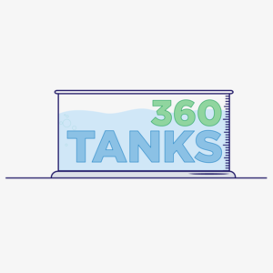Diseño de Logo por jayinc para 360Tanks | Diseño #12720878