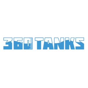 Logo Design by jayinc for 360Tanks | Design: #12735759