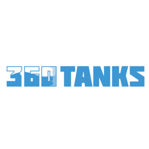 Diseño de Logo por jayinc para 360Tanks | Diseño: #12735771