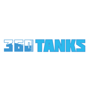 Logo Design by jayinc for 360Tanks | Design: #12735775