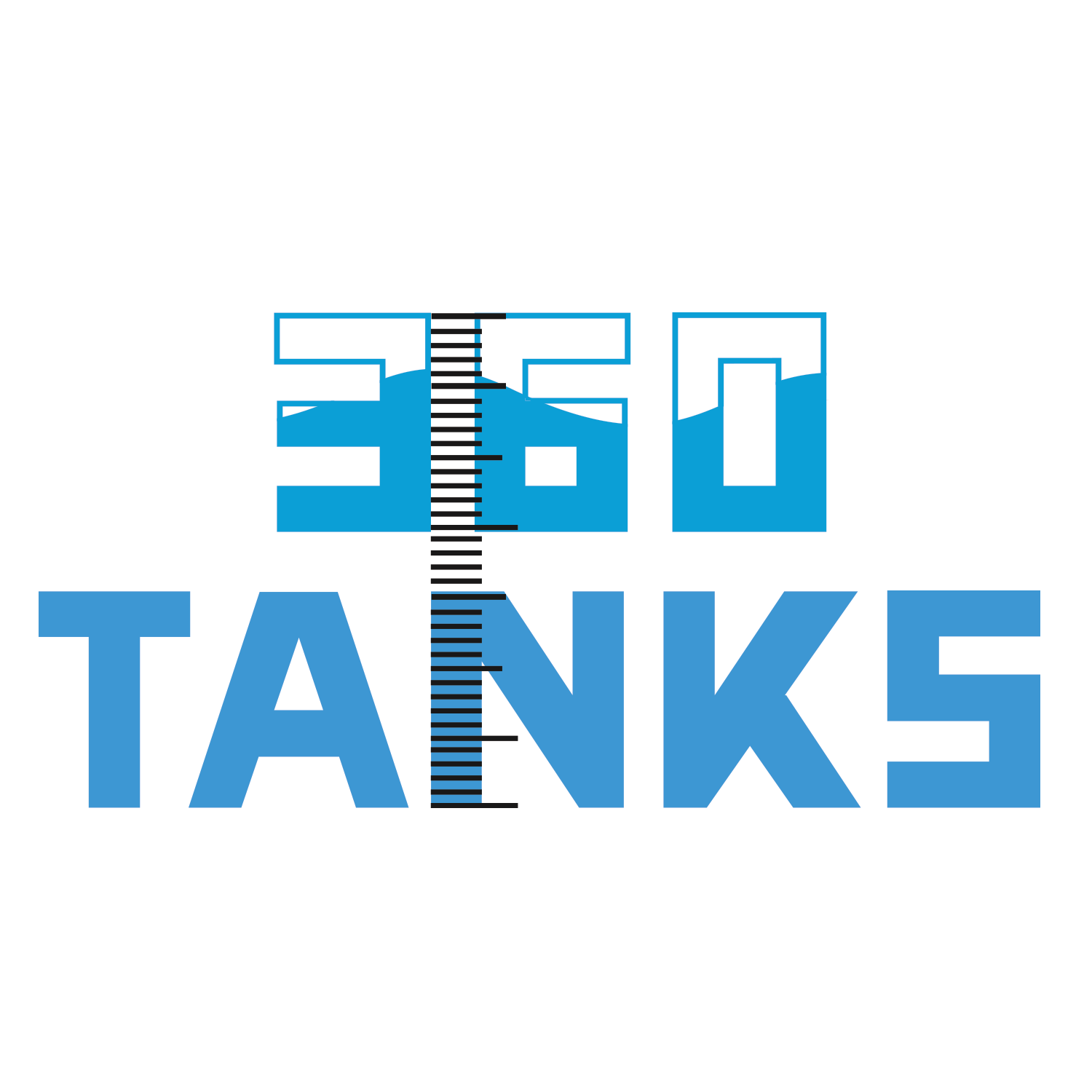 Logo Design by jayinc for 360Tanks | Design #12736359