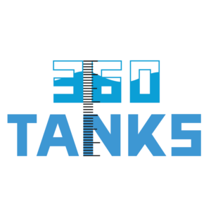 Logo Design by jayinc for 360Tanks | Design: #12736359