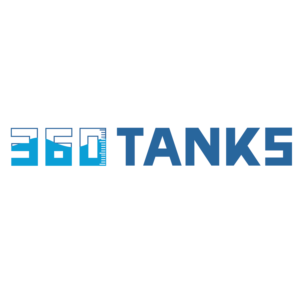 Logo Design by jayinc for 360Tanks | Design: #12736364