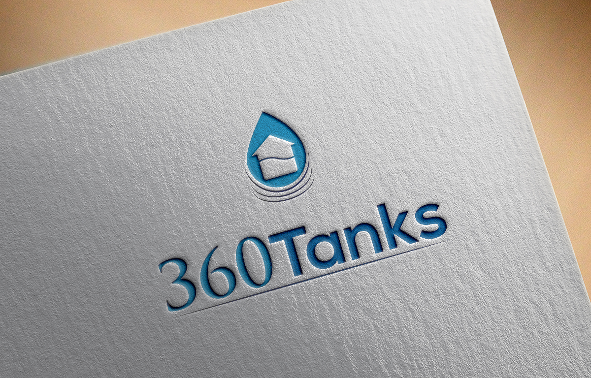Logo Design by J0k3r for 360Tanks | Design #12732352