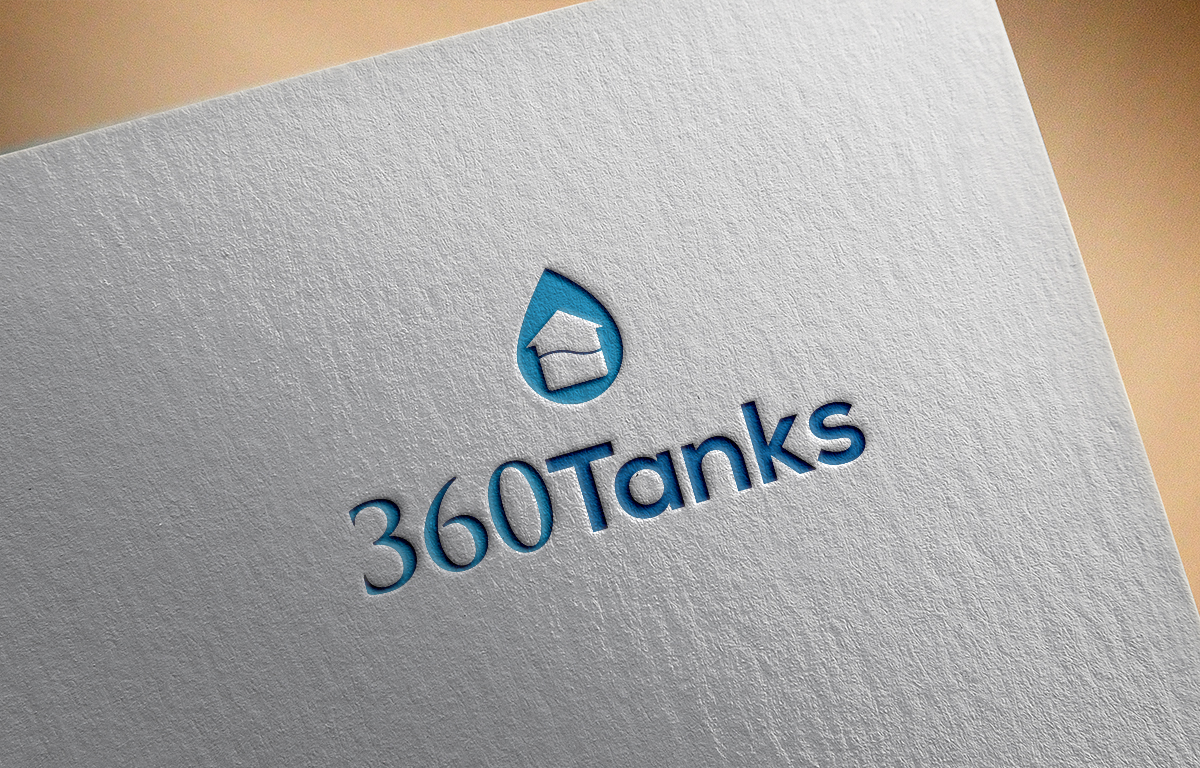 Logo Design by J0k3r for 360Tanks | Design #12746040