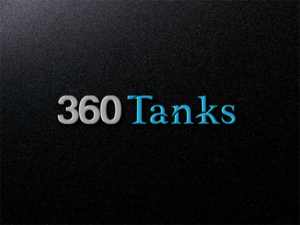 Diseño de Logo por AhmadMohammad para 360Tanks | Diseño: #12732993