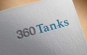 Diseño de Logo por AhmadMohammad para 360Tanks | Diseño: #12732995