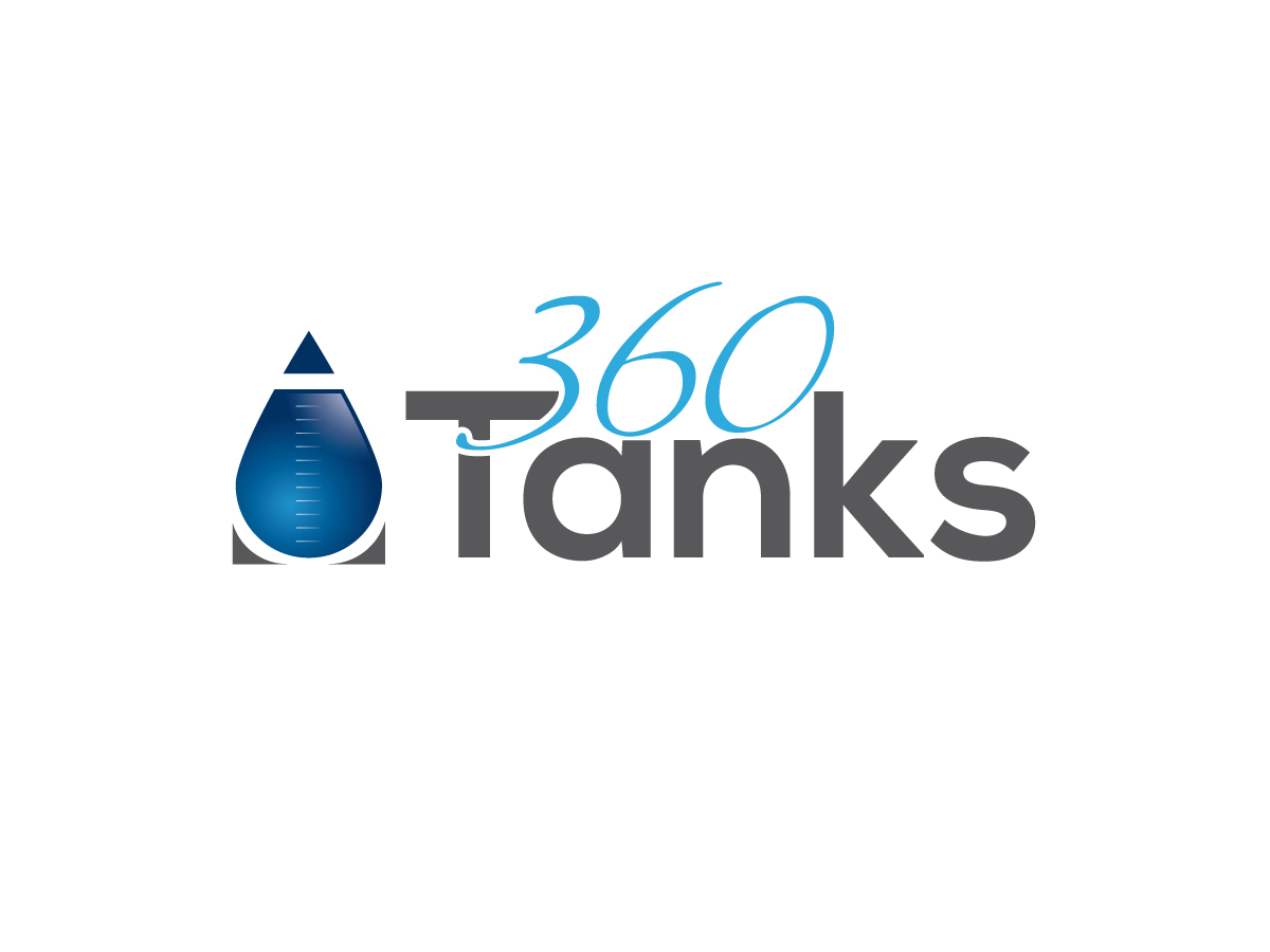 Logo Design by moez.wings for 360Tanks | Design #12727190