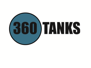 Design de Logo par clucian pour 360Tanks | Design : #12741342