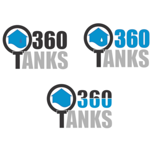 Design de Logo par sduqueq pour 360Tanks | Design : #12733139