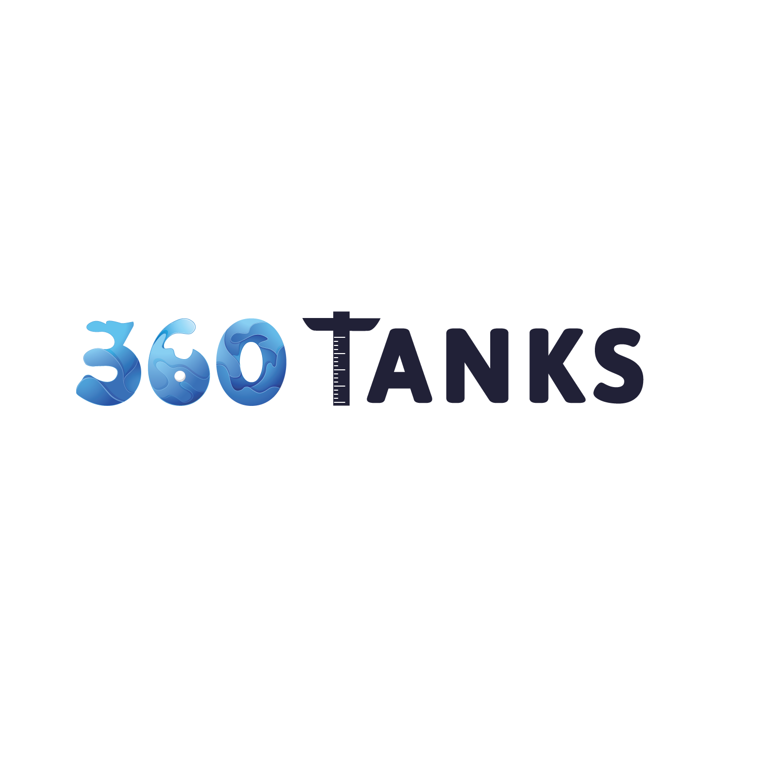 Logo Design by graficwish for 360Tanks | Design #12721207