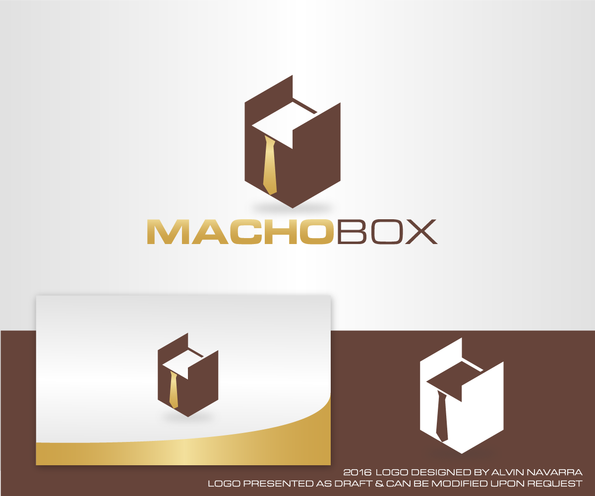 Logo Design by alvinnavarra for this project | Design #12755101