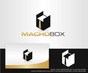 Diseño de Logo por alvinnavarra para este proyecto | Diseño: #12755103