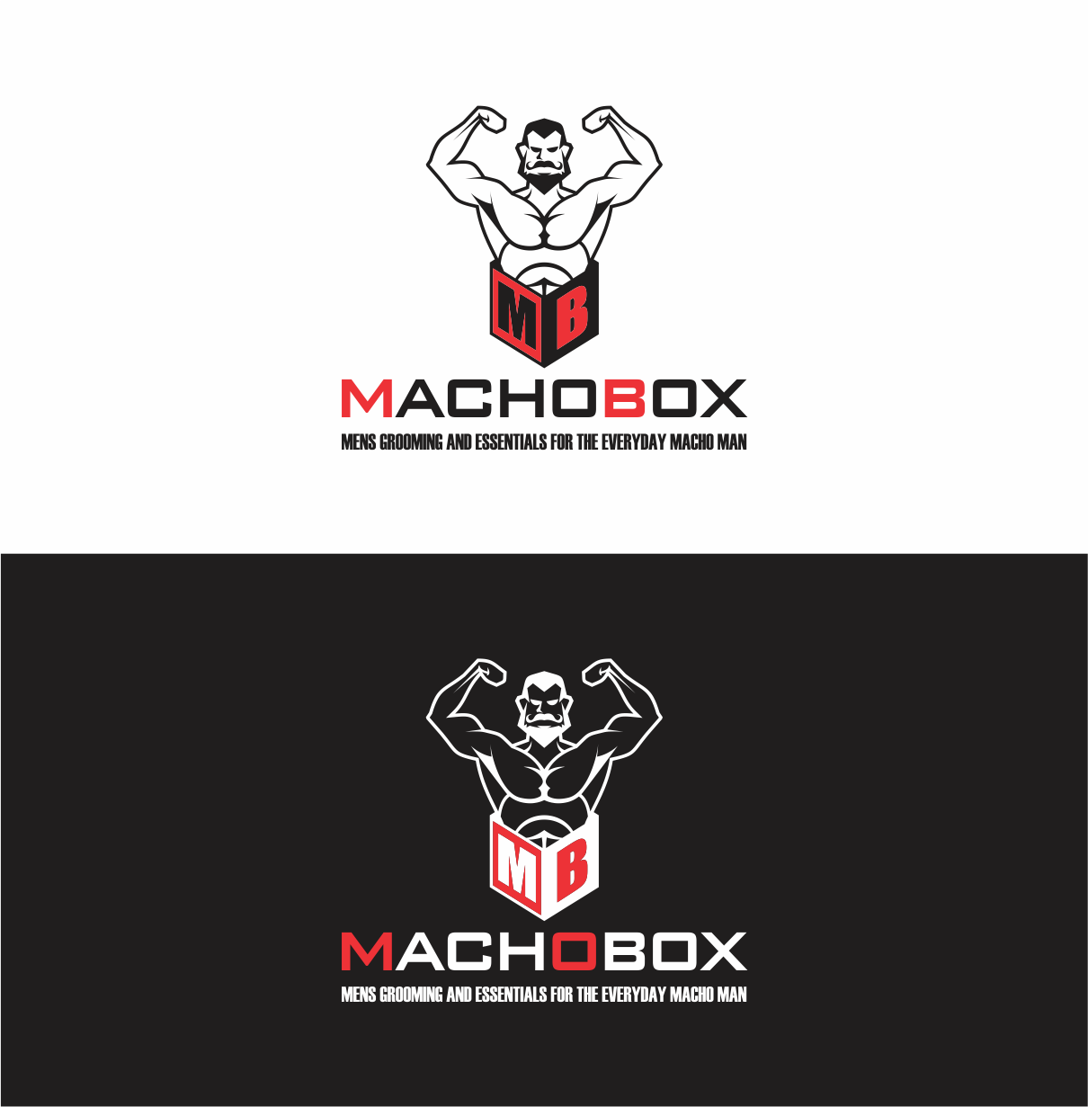 Logo Design by ThuongLe for this project | Design #12749120