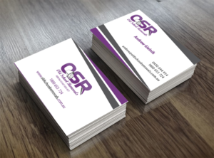 Design de Carte de Visite par shyamalart pour Old School Removals Pty Ltd | Design : #12723769