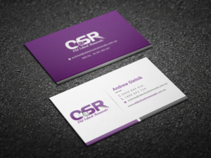 Design de Carte de Visite par yellowpixell pour Old School Removals Pty Ltd | Design : #12712139