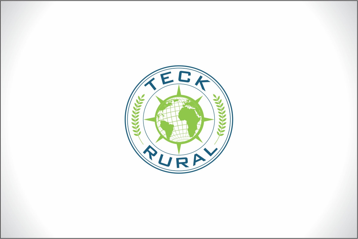 Logo Design by Robert Macwan for TECK Rural | Design #12708832