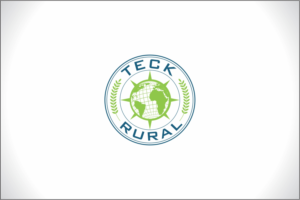 Logo Design by Robert Macwan for TECK Rural | Design: #12708832