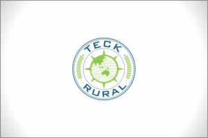 Logo Design by Robert Macwan for TECK Rural | Design: #12724678