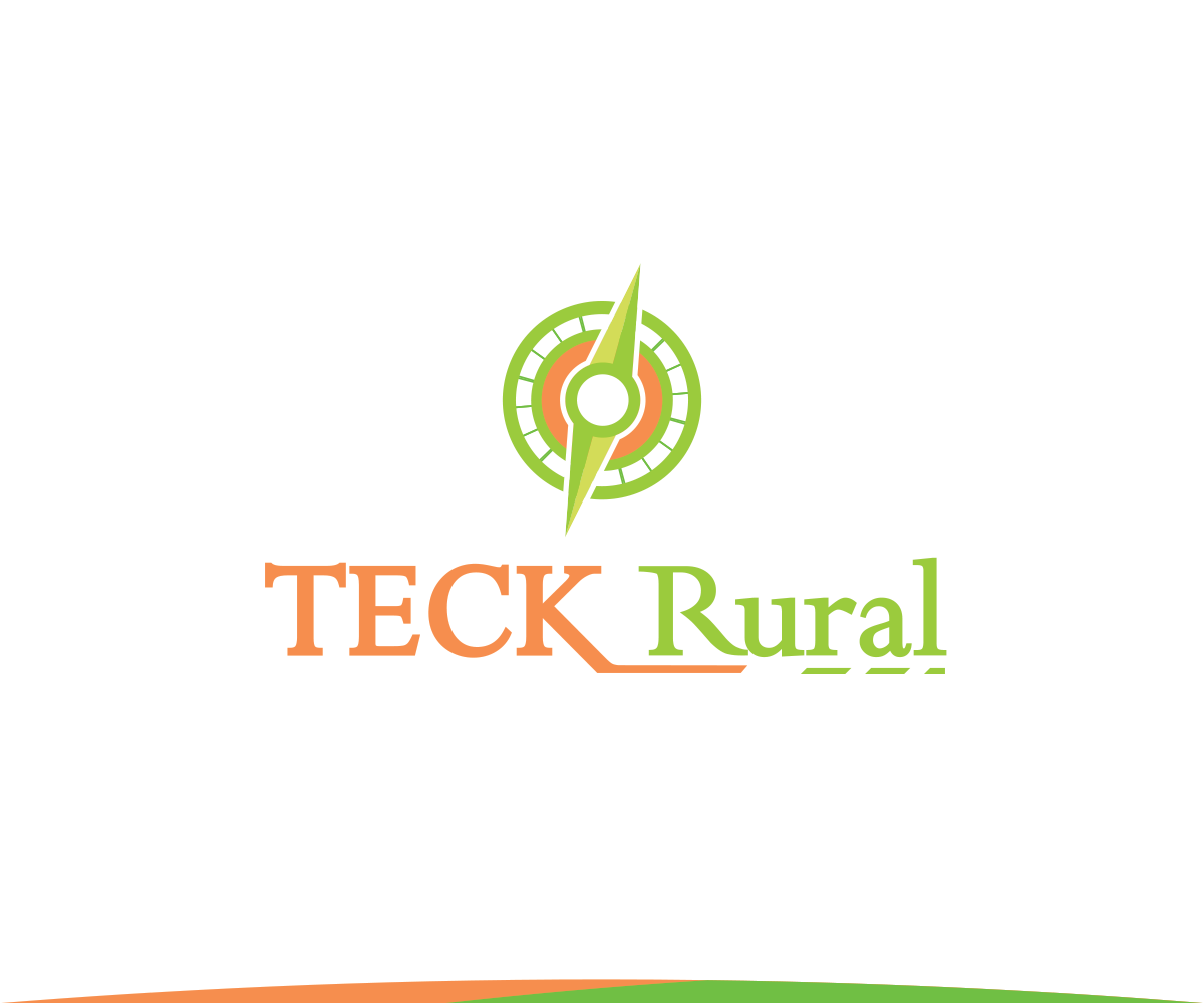 Logo Design by Duali Designs for TECK Rural | Design #12714133