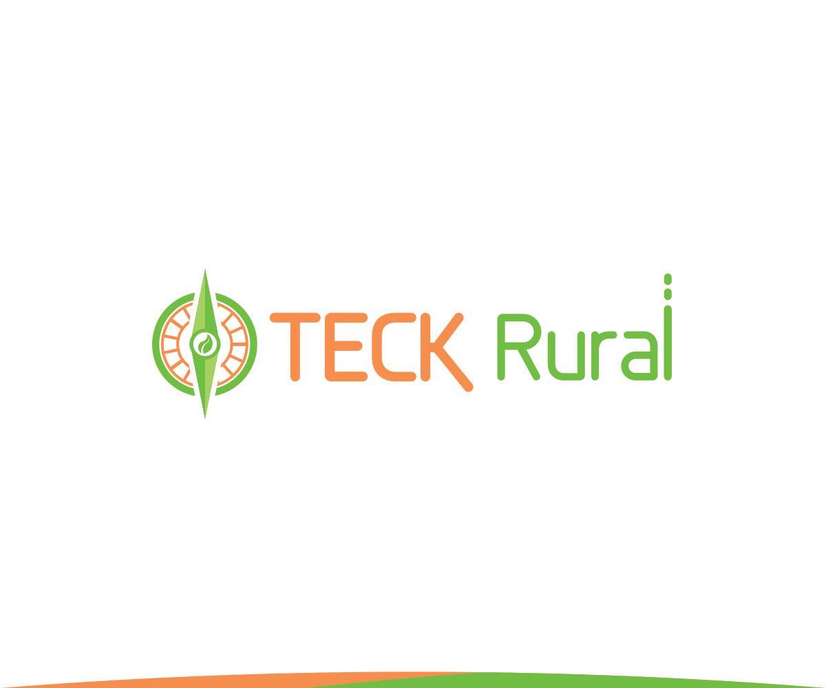 Logo Design by Duali Designs for TECK Rural | Design #12714134