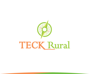 Logo Design by Duali Designs for TECK Rural | Design: #12722862