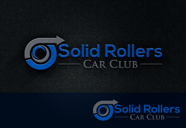 Logo Design by EGYPT KING for this project | Design #14490736