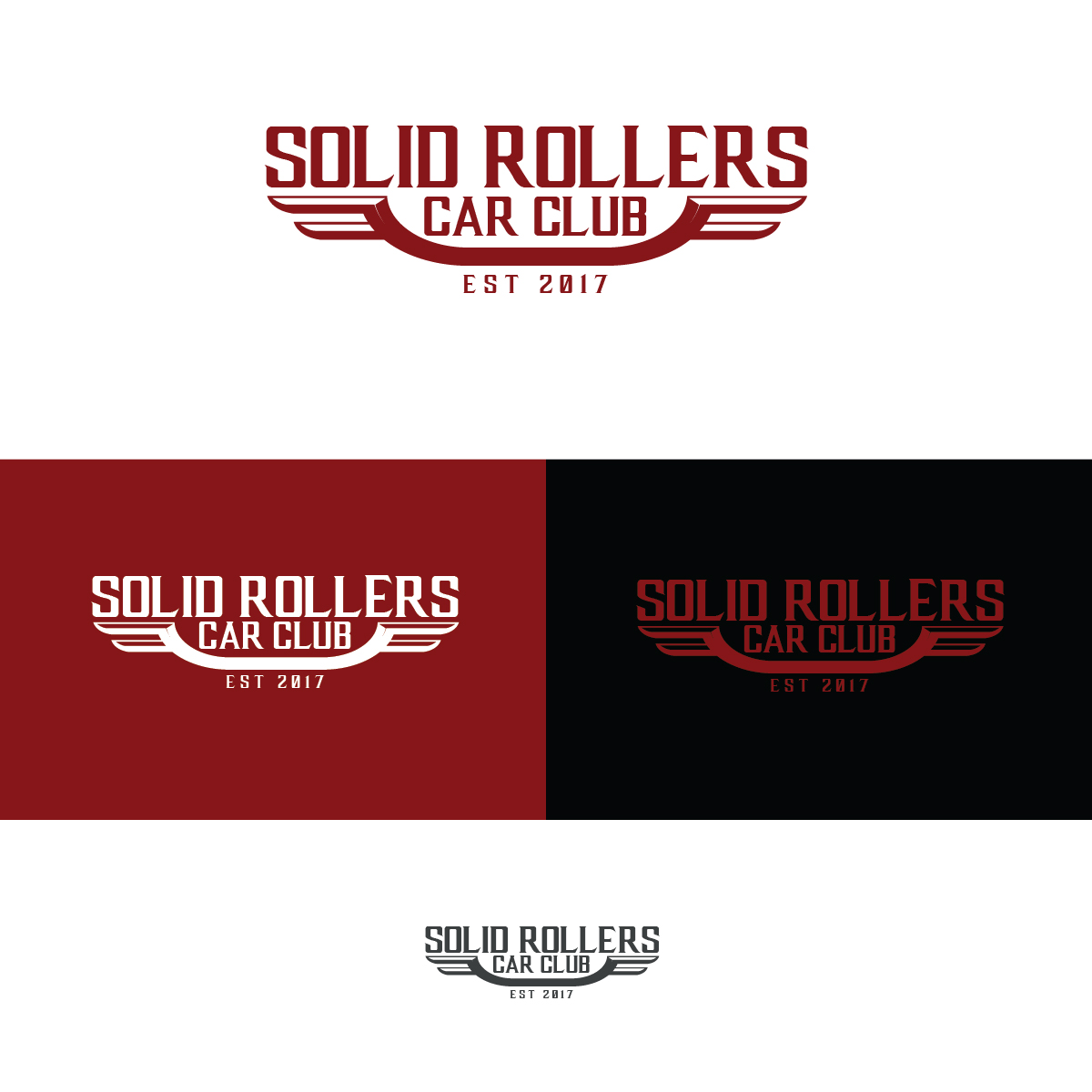 Logo Design by webeezine for this project | Design #14497820