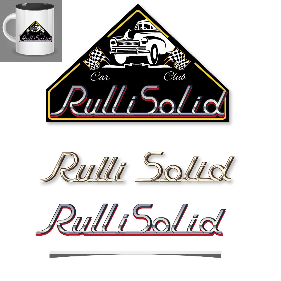 Logo Design by iamitaliano69 for this project | Design #14837342