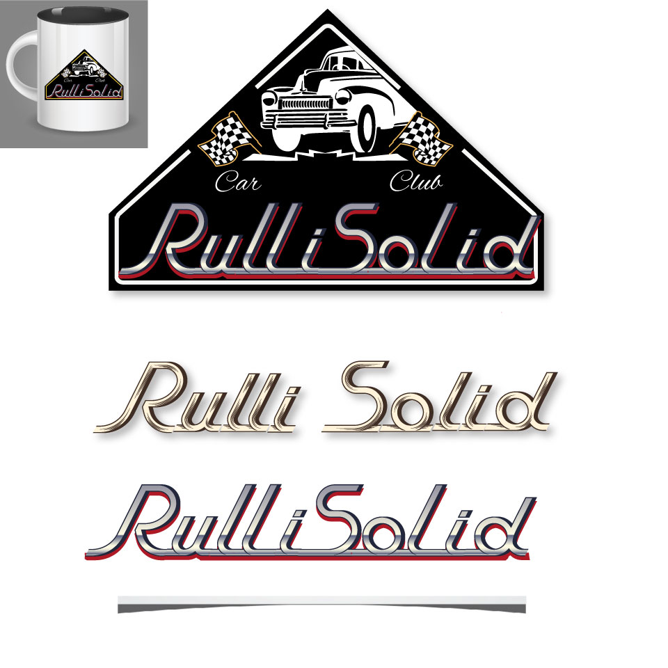 Logo Design by iamitaliano69 for this project | Design #14841835