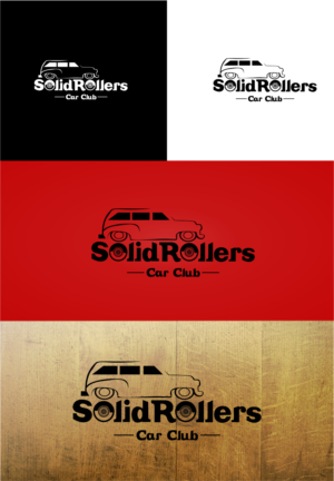 Logo Design by mrgembel33