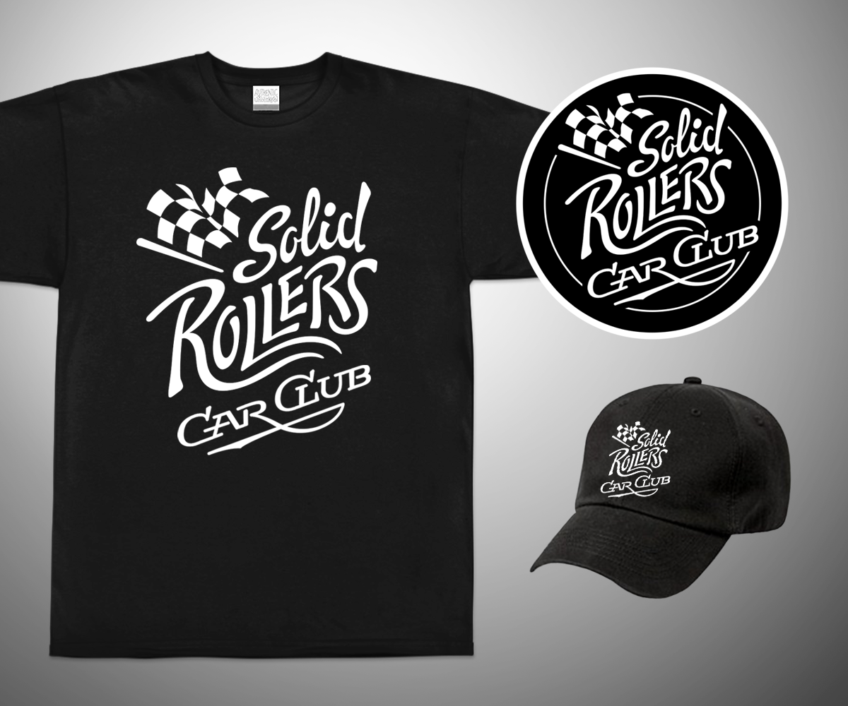 Logo Design by alexander.sanchenko for this project | Design #14821337