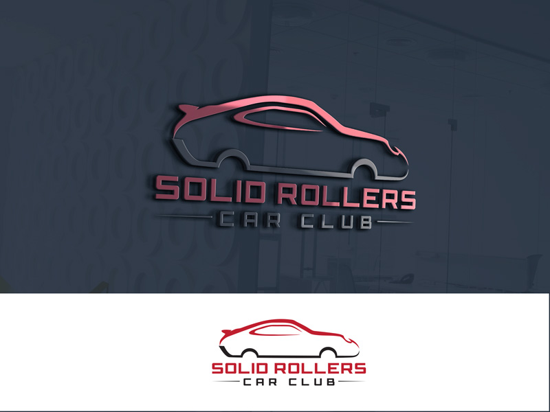 Logo Design by maksud0123 for this project | Design #14490327