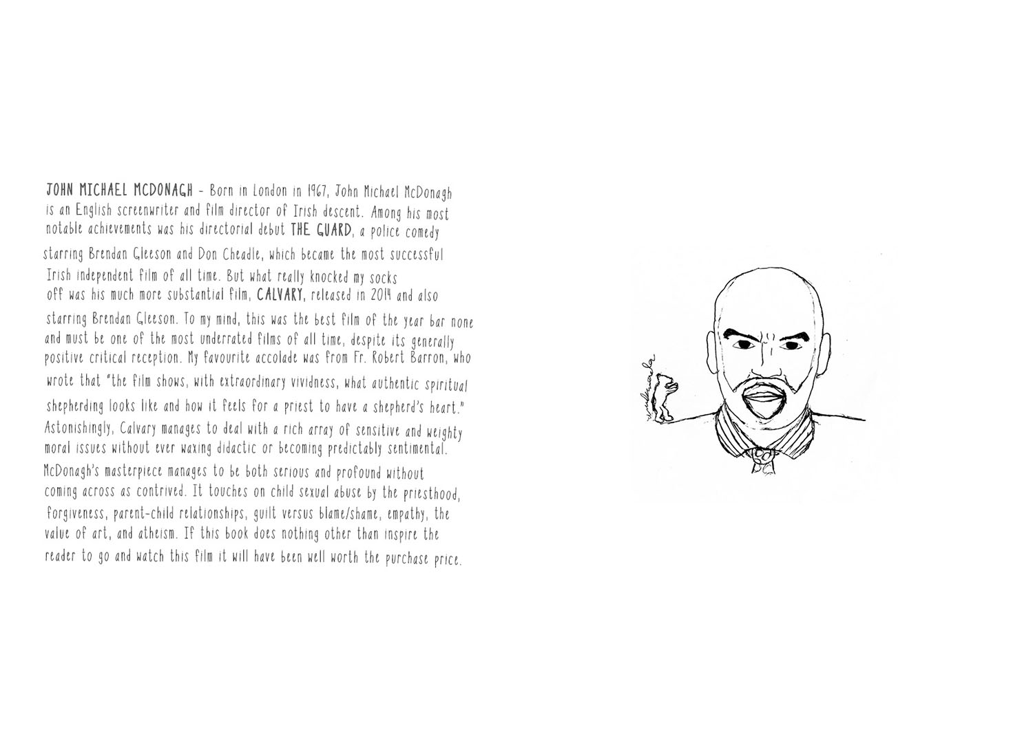 Graphic Design by senja for this project | Design #12865233