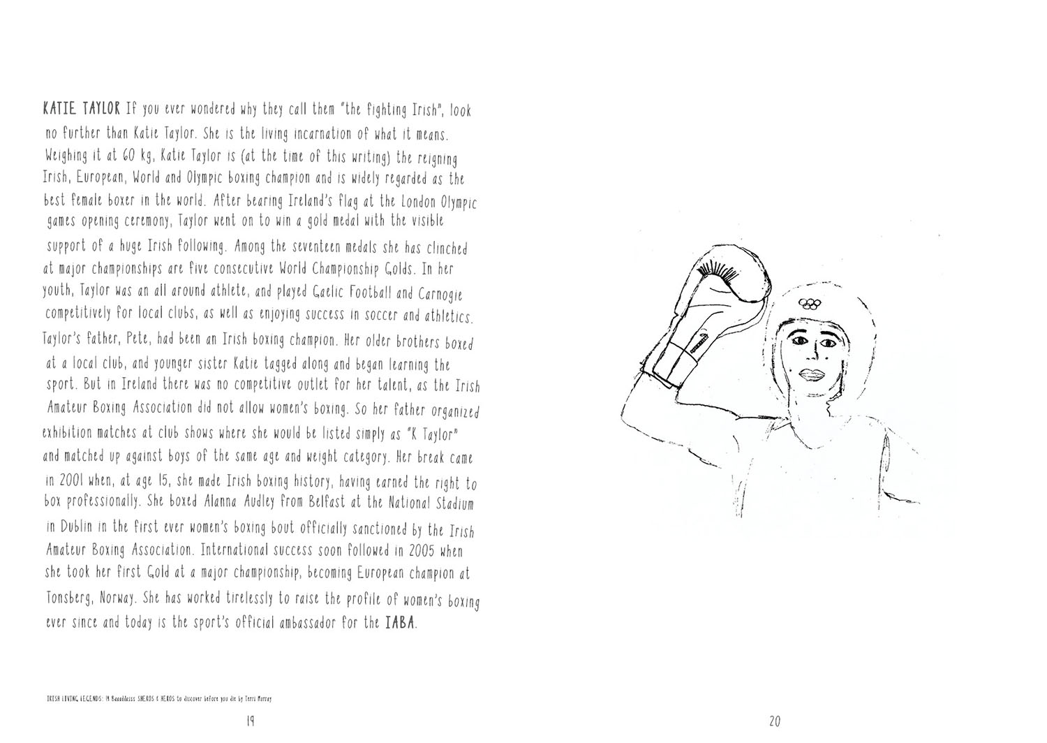 Graphic Design by senja for this project | Design #12877045