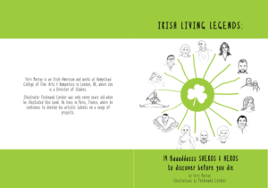 Diseño Gráfico por senja para este proyecto | Diseño: #12883112