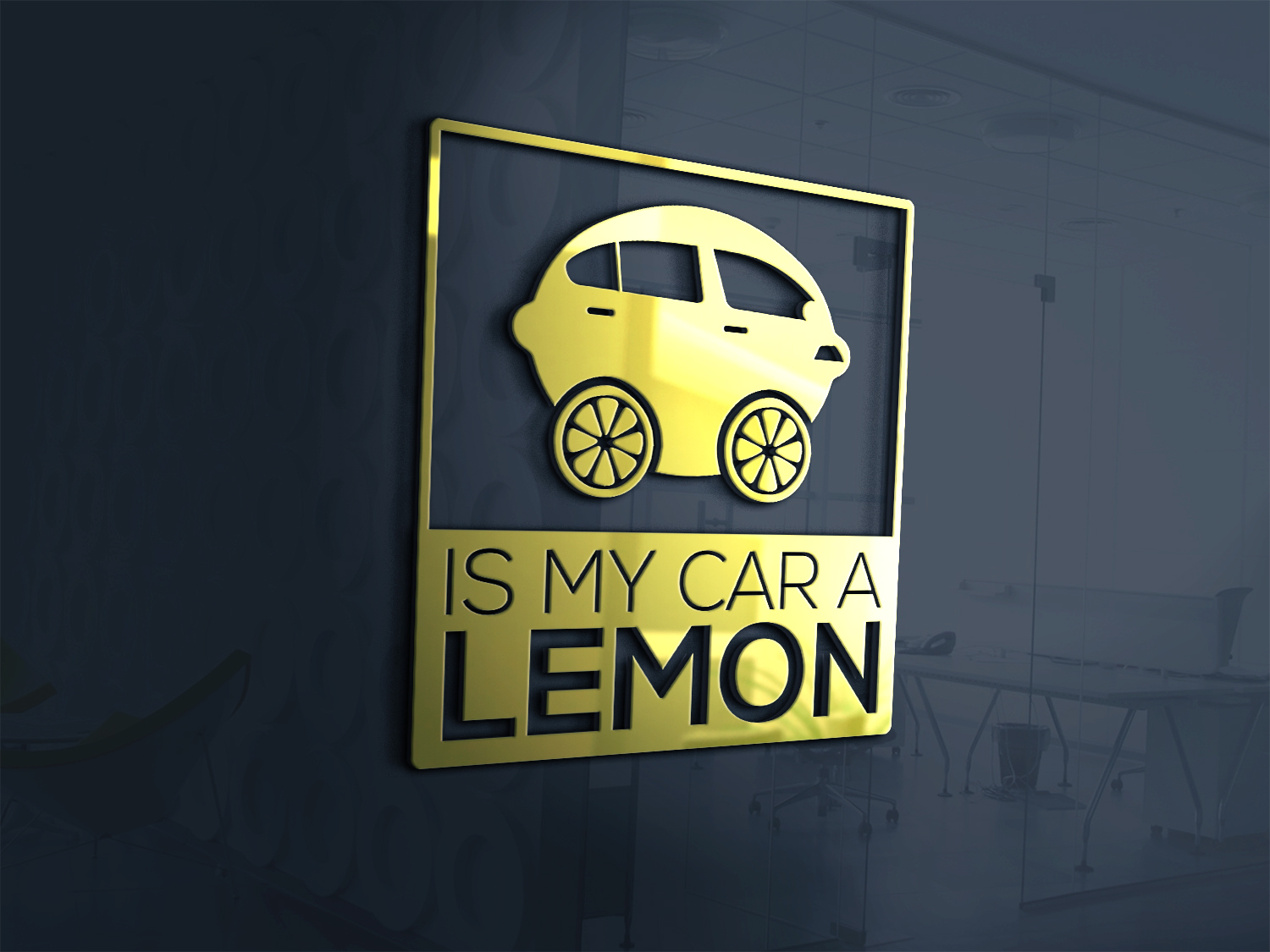 Logo Design by IMD-HUB for this project | Design #12837005