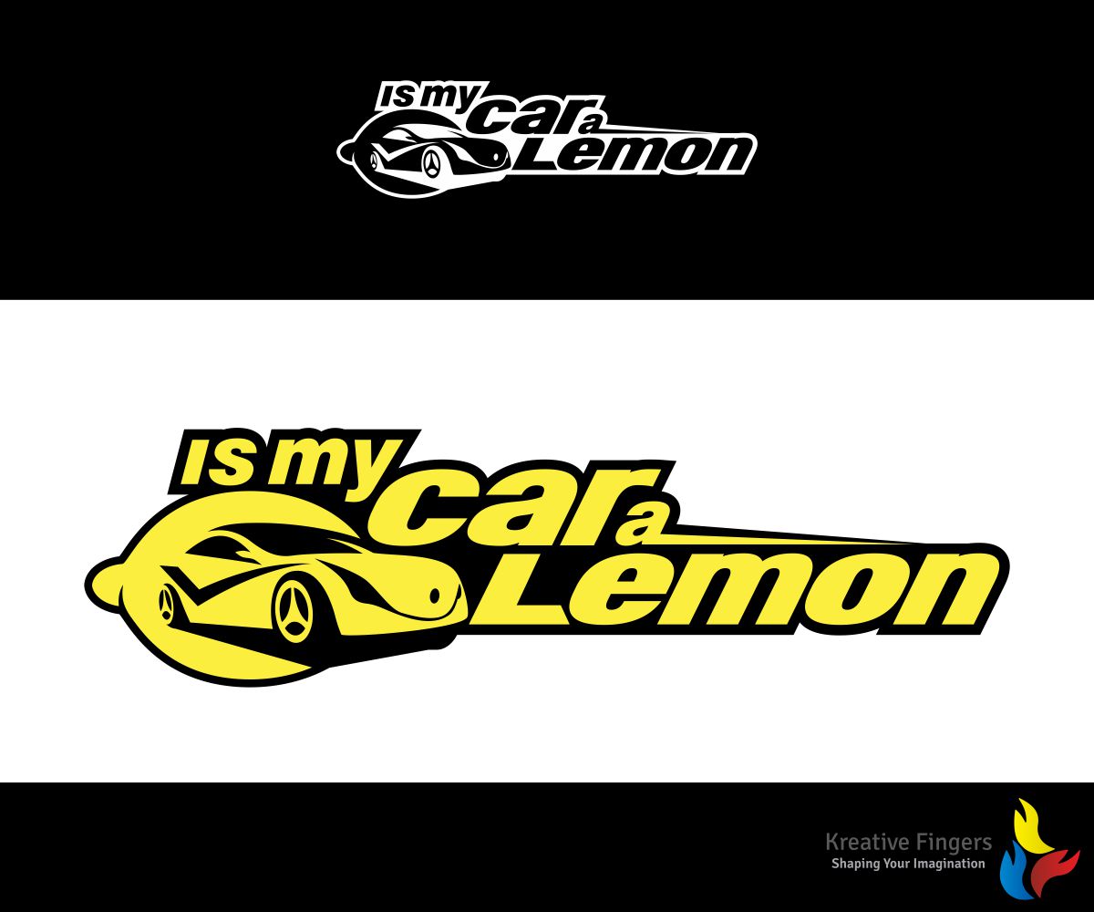 Logo Design by Kreative Fingers for this project | Design: #12706932