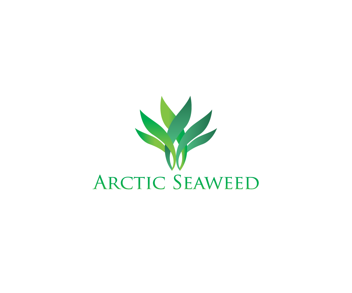 Logo Design by meygekon for Arctic Seaweed AS | Design #12804251