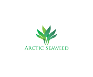 Logo Design by meygekon for Arctic Seaweed AS | Design: #12804251