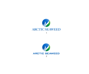 Logo Design by aglaronde23 for Arctic Seaweed AS | Design: #12945983