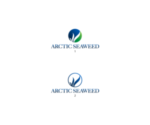 Logo Design by aglaronde23 for Arctic Seaweed AS | Design: #12987464