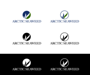 Logo Design by aglaronde23 for Arctic Seaweed AS | Design: #13026833