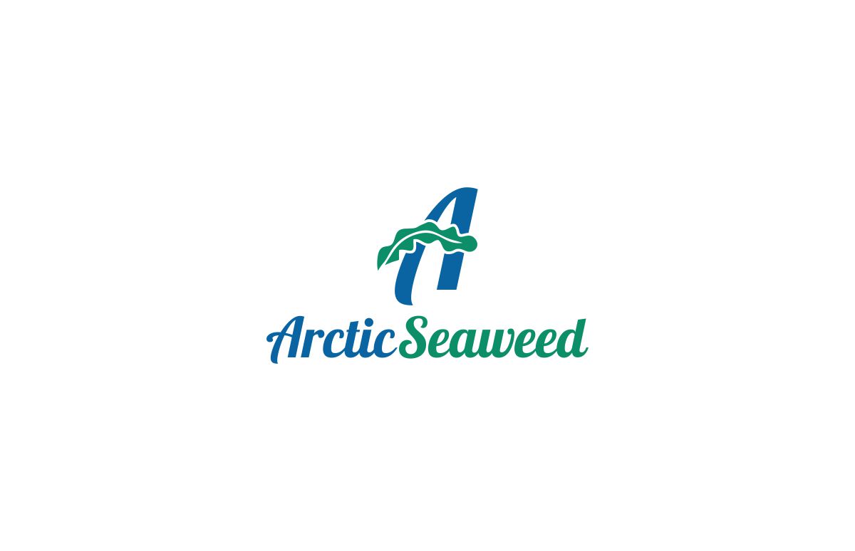 Logo Design by laceymosleyy for Arctic Seaweed AS | Design #12806871