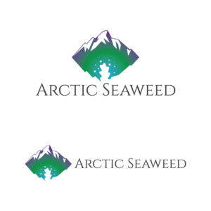 Logo Design by raigraphics for Arctic Seaweed AS | Design: #12782363