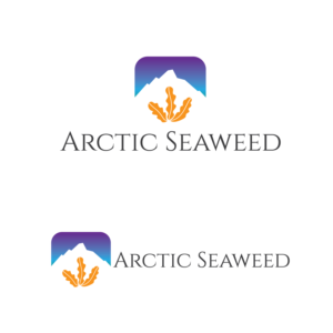 Logo Design by raigraphics for Arctic Seaweed AS | Design: #12786227