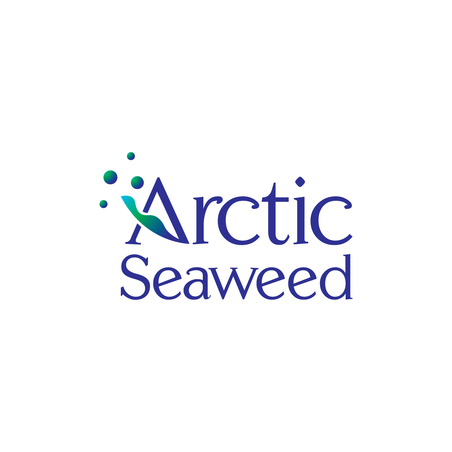 Logo Design by raigraphics for Arctic Seaweed AS | Design #12804585